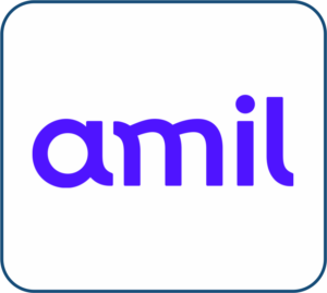 logo regua amil