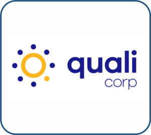 logo regua qualicorp