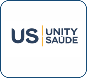 logo regua unity saude