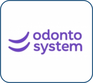 regua logo odonto system